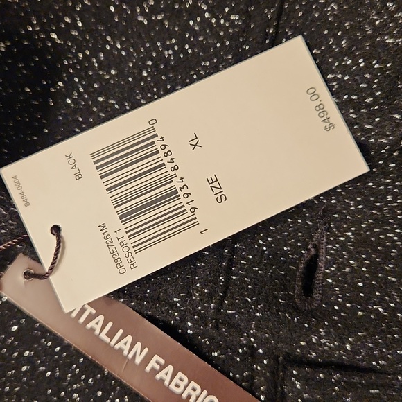 Michael Kors Men's Trucker Jacket - Picture 6 of 6